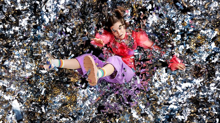 Alice i Vidunderland