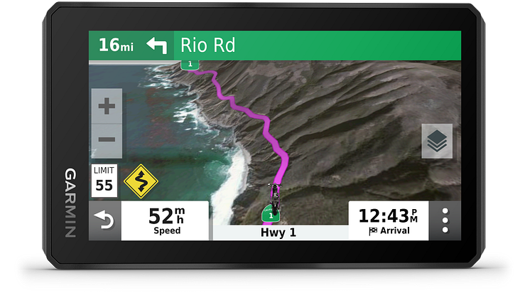 Garmin zumo XT