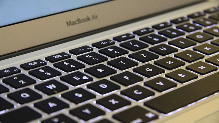 ripristinare MacBook Air alle impostazioni di fabbrica