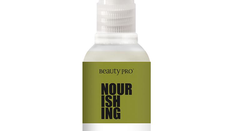 BeautyPro NOURISHING Bottle no Lid