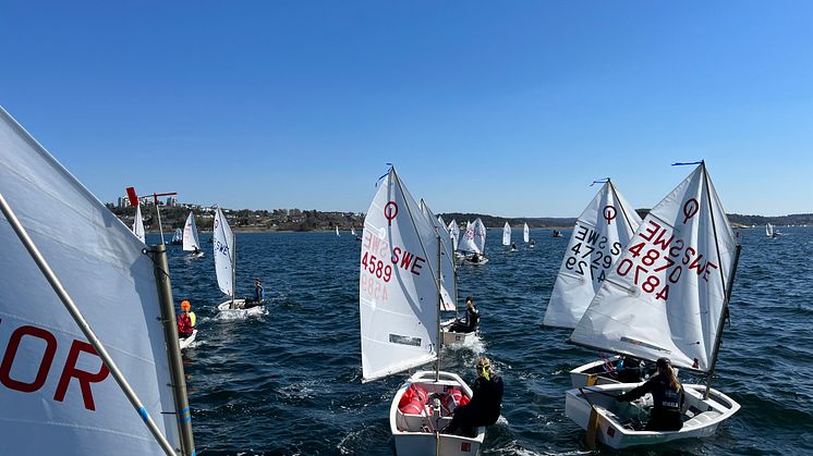 Liros Nordic Race 2023