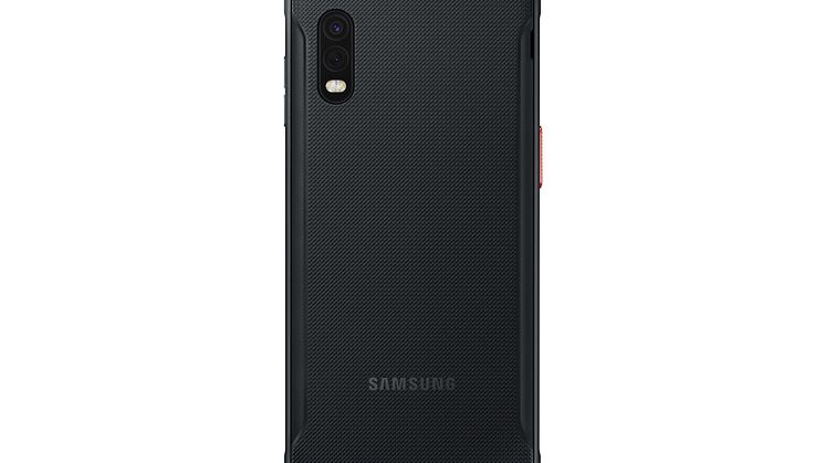 XCover Pro Back Black