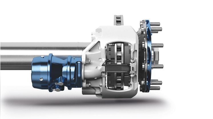 ECO Disc TS2