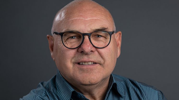 Morten Lønstad