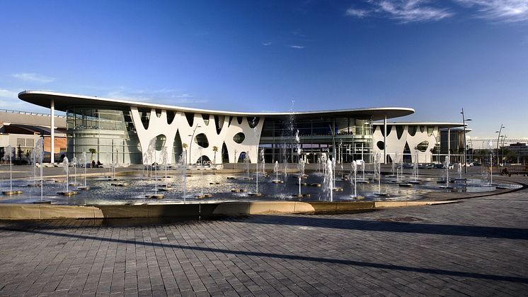 Fira Barcelona