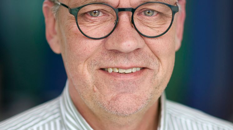 Senior rådgivare, Tommy Forsgren