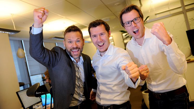 Digipost valgt som fremtidens digitale postkasse