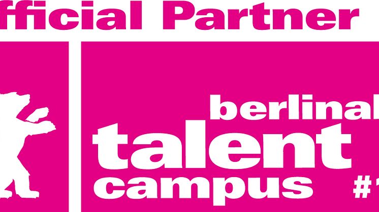 Canon Europe tillkännager partnerskap med Berlinale Talent Campus 