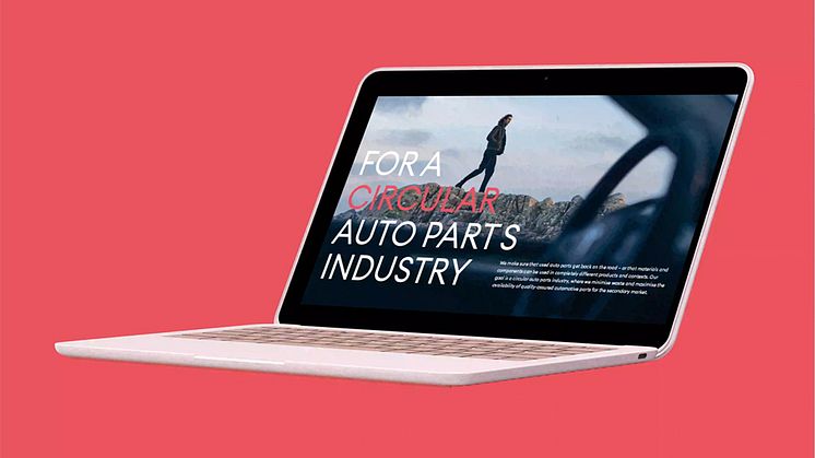 Autocirc Annual & Sustainability Report 2022