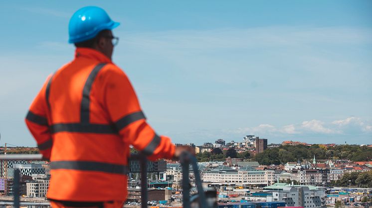 En ny sysselsättningsrapport har tagits fram för att fastställa hamnens betydelse för samhällsekonomin inom Familjen Helsingborg 