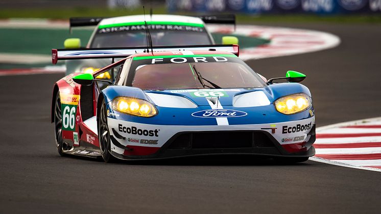 WEC 
