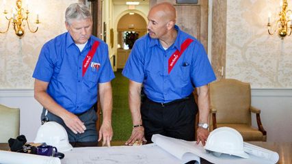 Sodexo: Fiscal 2018 annual results in line with revised guidance