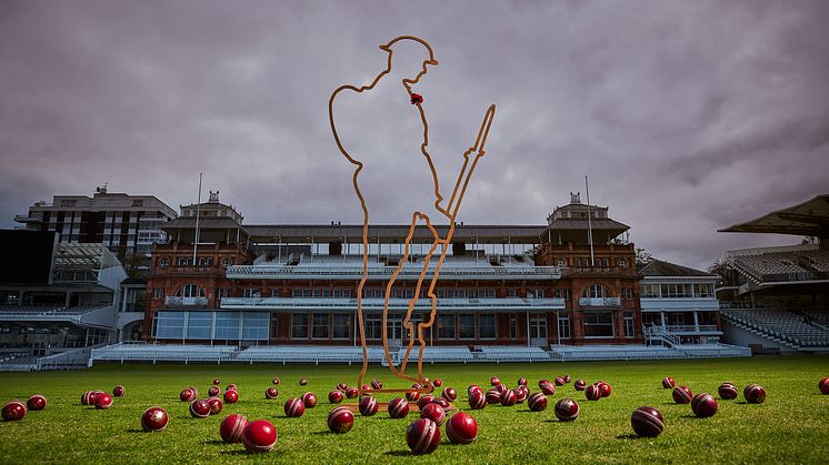 Cricket Remembers: ECB commemorates the cricketers of the First World War