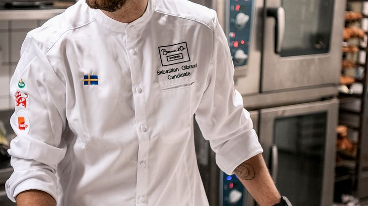 Gibrand kitchen