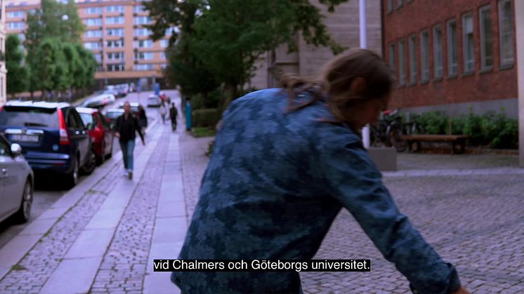 John Magnus Roos kommer till Hållbarhetsunderhållningen 5 oktober
