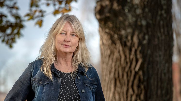 Karin Smirnoff- Foto Johan Gunséus