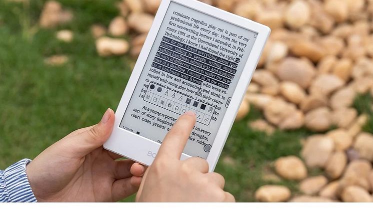 eBookReader.dk 2