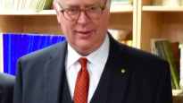 Professor William Maley, Australian National University