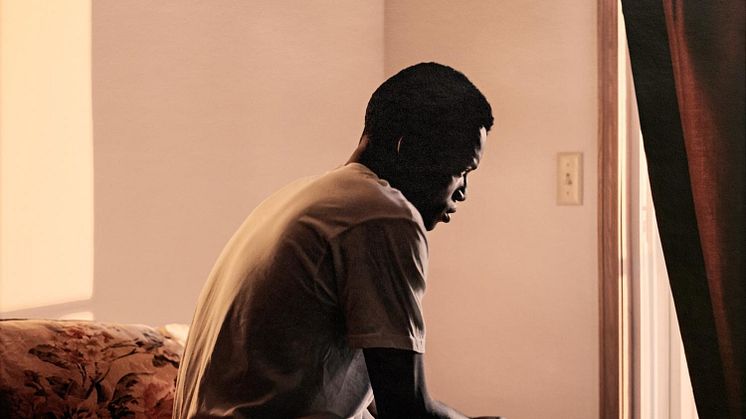 Fotografi Moyo av kunstner Ayo Akinsete