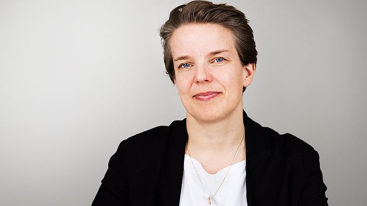 Samverkansgrupp ska stärka näringslivets klimatomställning