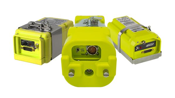 Image - ACR Electronics - ARTEX ELT line-up