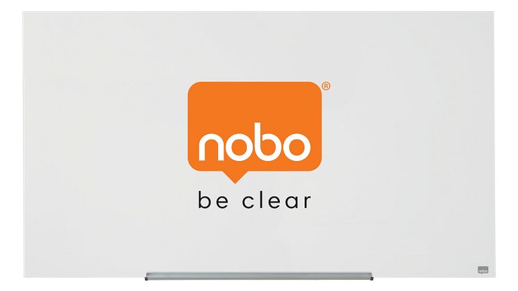 Nobo glasstavle 3
