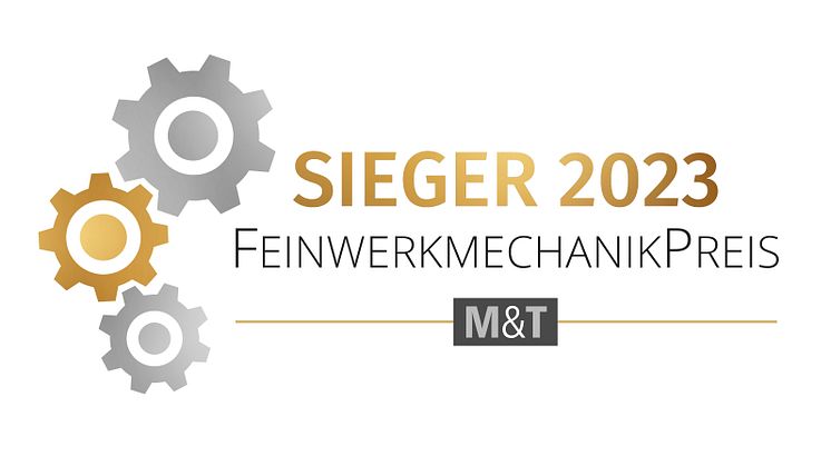 Feinwerkmechanikpreis: Gewinner-Signet-2023