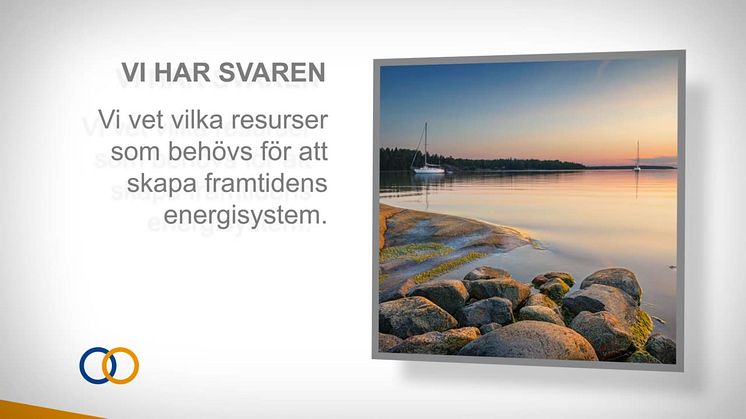 Myter kring energi hindrar ny miljövänlig teknik
