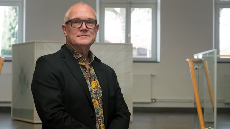 Lars Lundberg