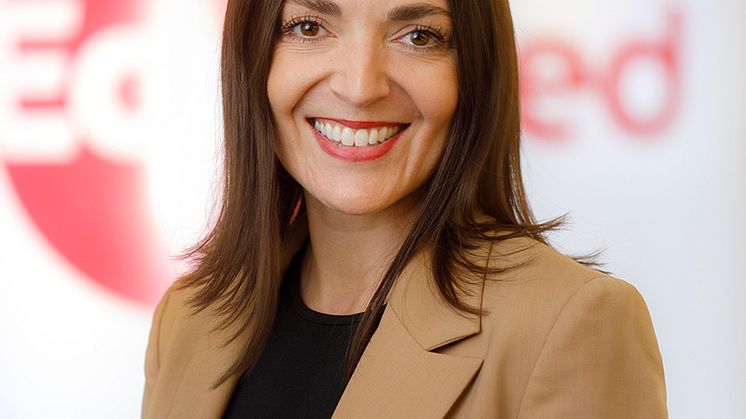 Helene Podsadni Nilsson
