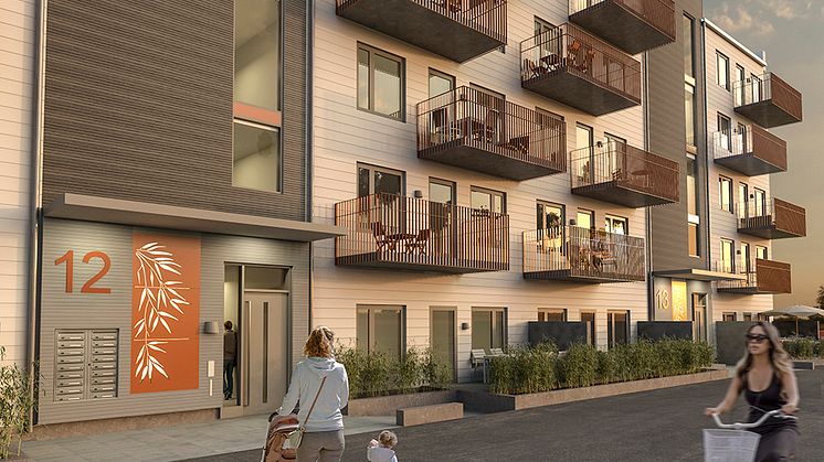 Sisjodal lamellhus