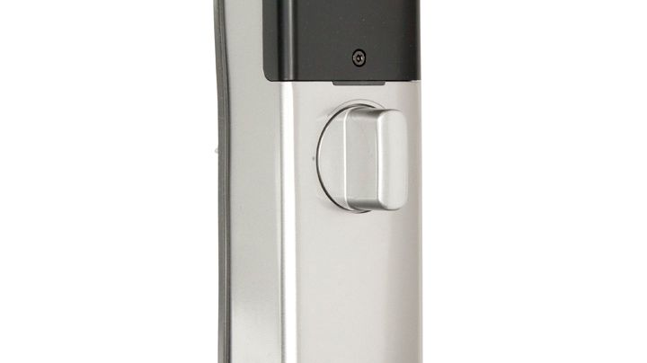 Yale Doorman Classic 01