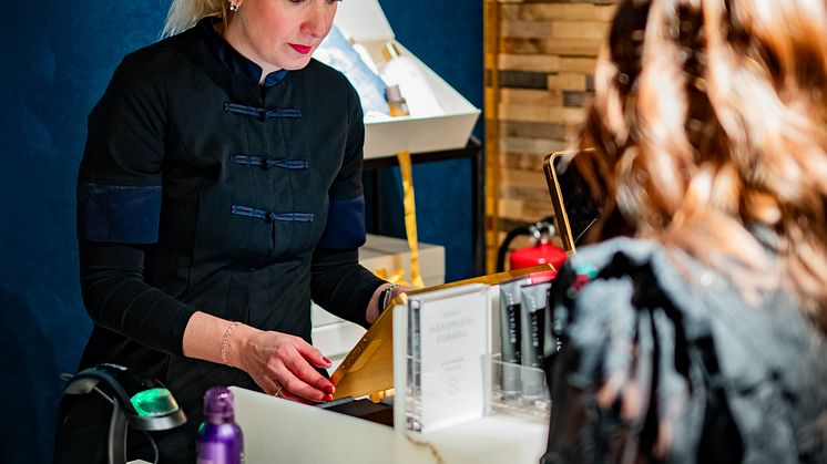 Rituals store 