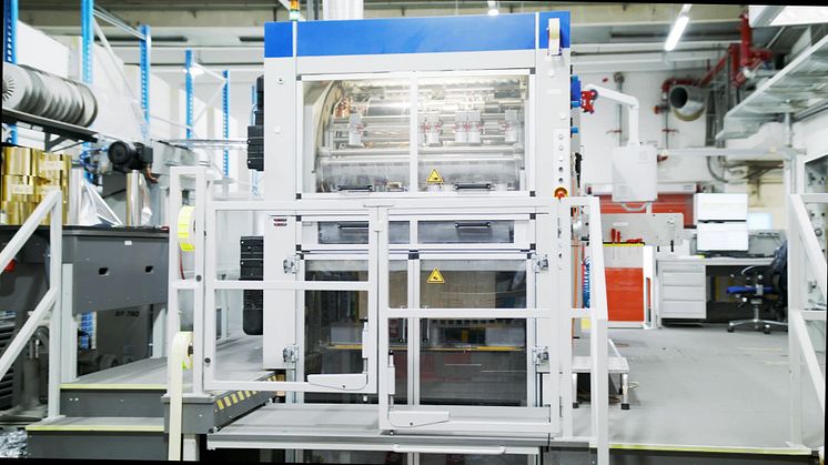 Software Expertise for the World of Packaging