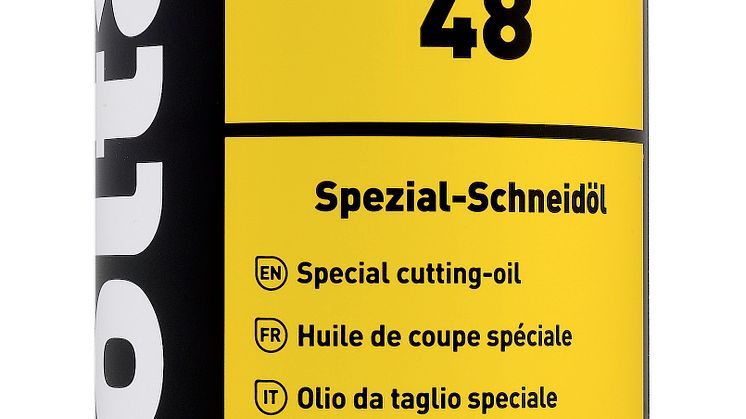 Rivolta S.K.S. 48 Spray