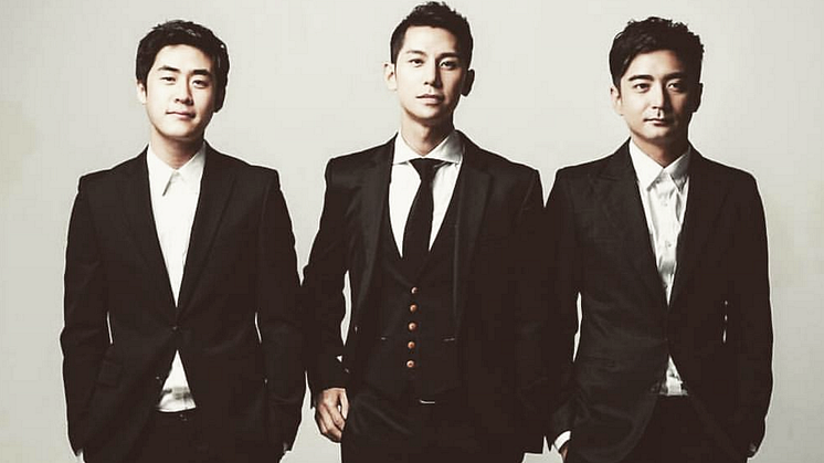 The Modern Singaporean Man And 5 Ways He's Looking Better Than Ever