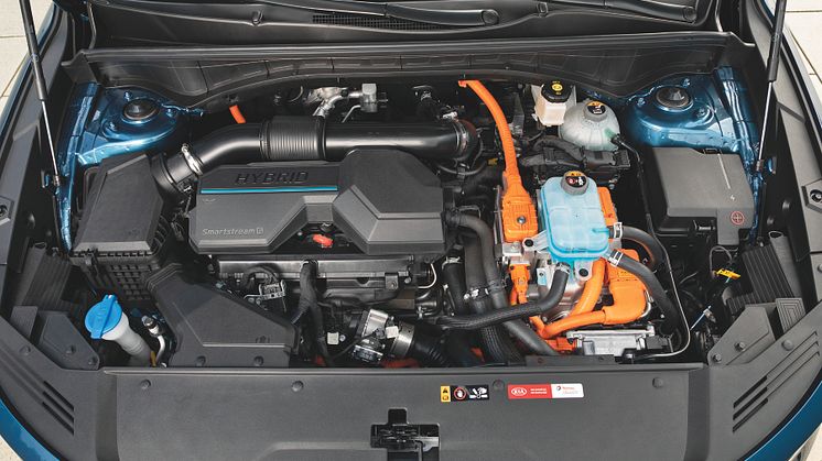 KIA Sorento PHEV_021