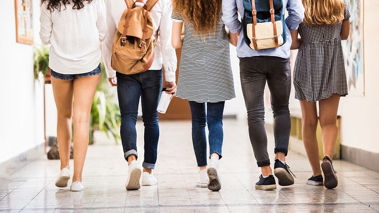 Turtagning, inte socioekonomi avgör barns språkutveckling