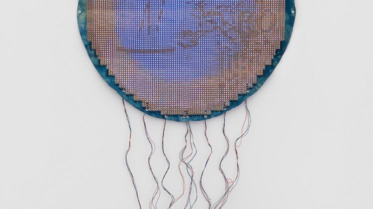 Installation view, Post-Capital, Kunsthal Charlottenborg.