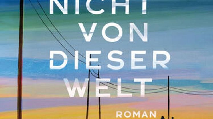 Nicht von dieser Welt - Michael Ebert