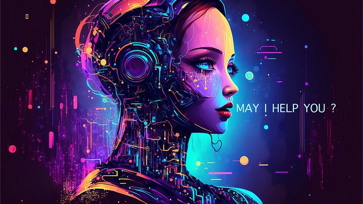 Im Rahmen der 12. Wildauer Wissenschaftswoche ist die Verknüpfung von Künstlicher Intelligenz und Sprache thematische Grundlage für gleich drei Veranstaltungen am 2. März 2023. (Bild: Somchai - stock.adobe.com)