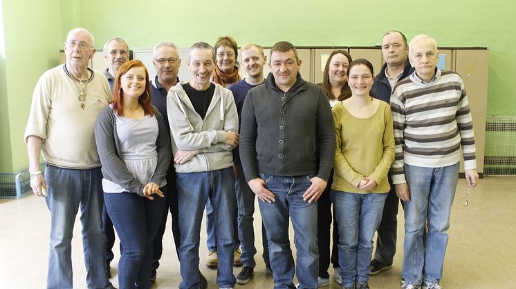 Inner Circle Mens Group Meet Every Thursday