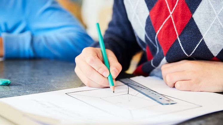 Elever i Sollentunas grundskolor möter arbetslivet
