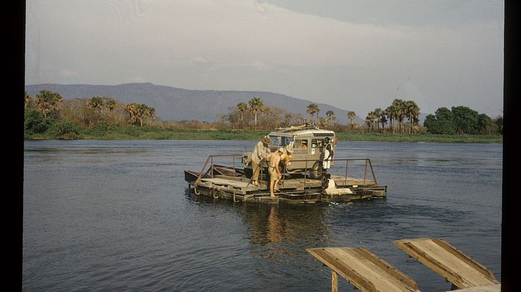 2 - OxCam Expedition_Africa_1954
