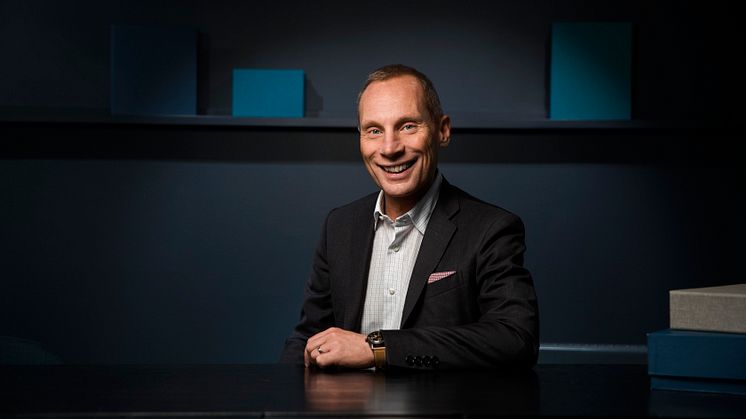 ​Fossilfritt sparande blir den nya normen för SPP Pension & Försäkrings pensionskunder