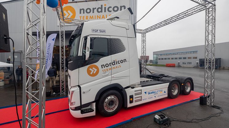 Nordicon2