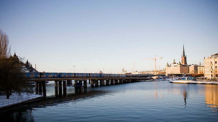 Stockholmsvy
