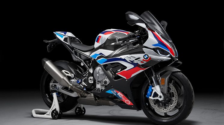 BMW M 1000 RR
