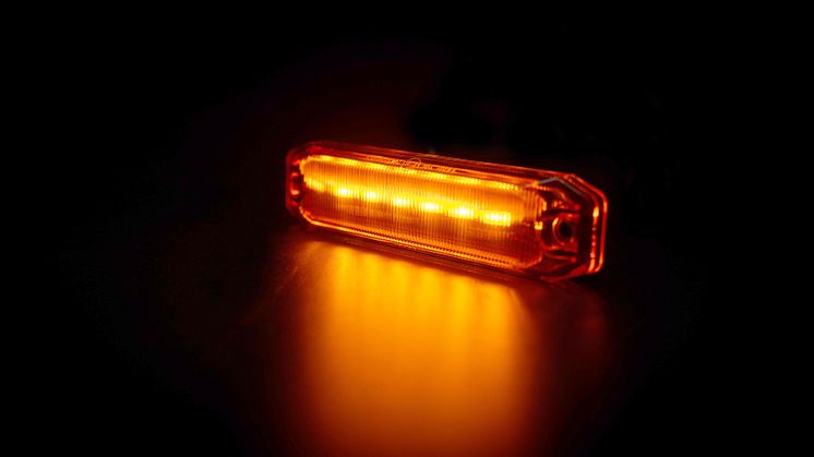 Optoline M_orange