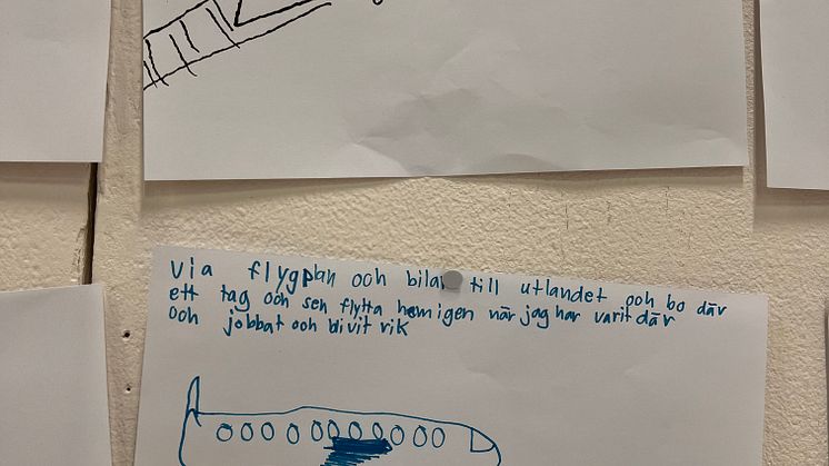 Framtidens mobilitet 